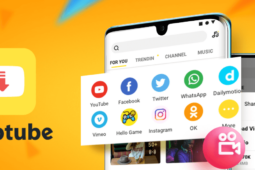 Conheça o Snaptube, alternativa gratuita para baixar vídeos de várias plataformas