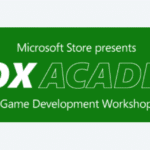 Aprenda noções básicas de desenvolvimento de jogos gratuitamente na Xbox Academy