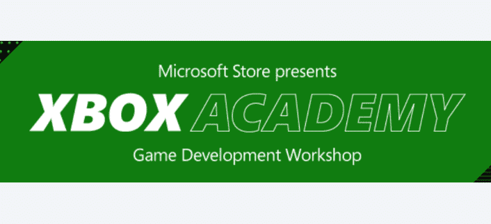 Aprenda noções básicas de desenvolvimento de jogos gratuitamente na Xbox Academy