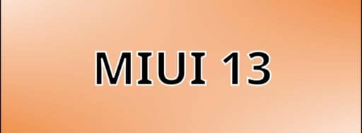 Vazou vídeo do próximo Xiaomi MIUI 13!