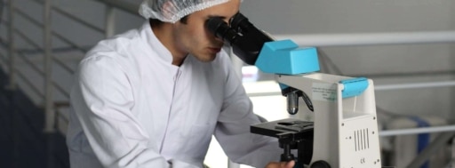 Google está criando um microscópio com realidade aumentada para ajudar a detectar câncer