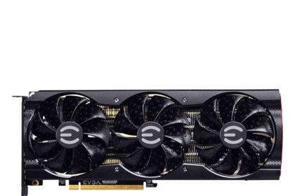 Asus confirma GeForce RTX 3080 Ti com 20 GB de memória!