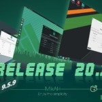 Manjaro anuncia versão 20.1