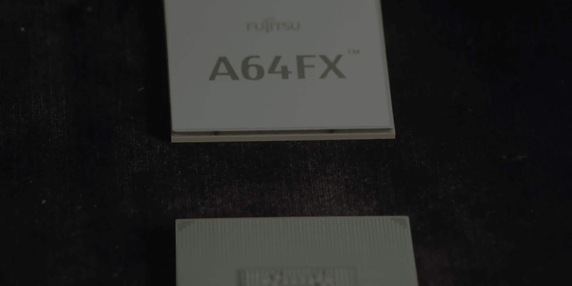 ARM lança Cortex-R de 64 bits com capacidade para Linux