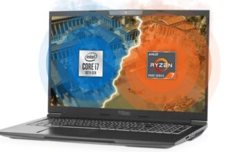 TUXEDO Computers anuncia laptops Polaris 15 e 17 para gamers