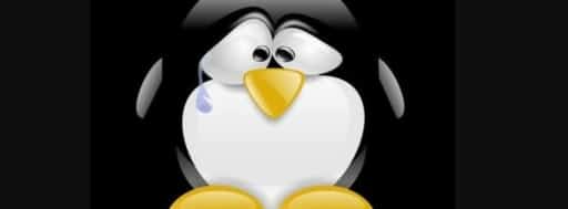 Cai números de usuários do Linux