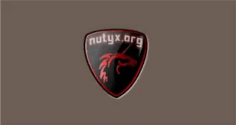 NuTyX 12-rc1 Linux descarta suporte à versão de 32 bits