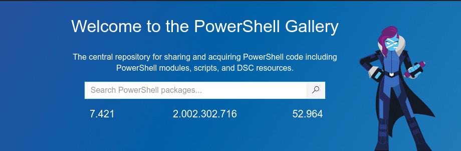 Ferramenta secreta do PowerShell oferece suporte a Linux e macOS