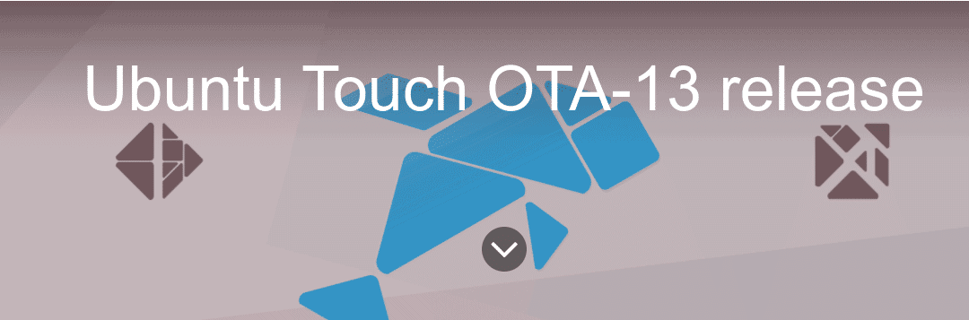 Ubuntu Touch OTA-13 ganha suporte para Sony Xperia X e OnePlus 3/3T