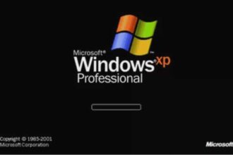 Vaza suposto código-fonte do Windows XP