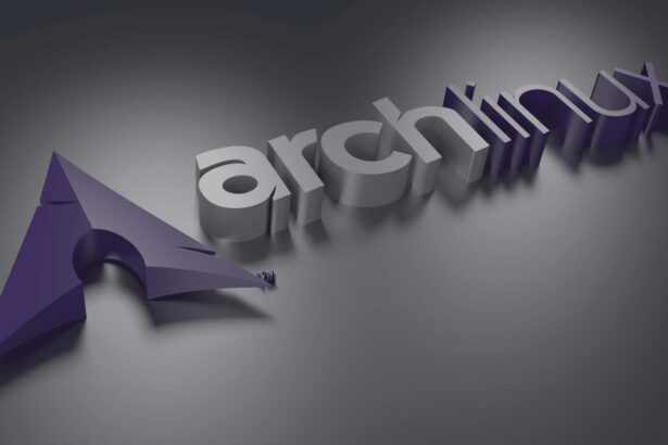Baixe o novo Arch Linux que usa o kernel 5.8