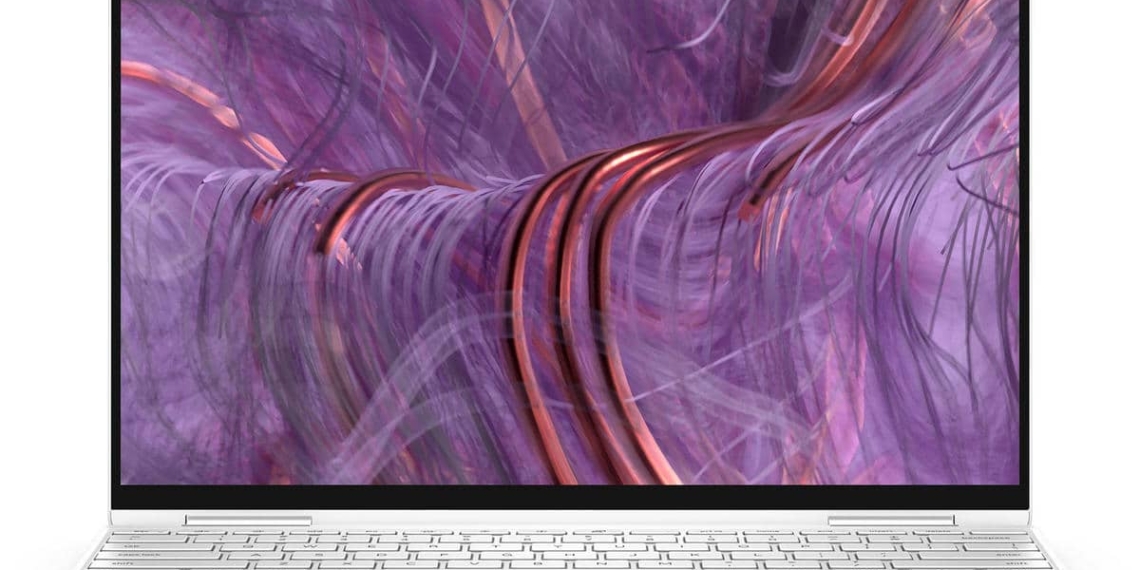 Dell XPS 13 vem com Tiger Lake rodando Ubuntu 20.04.