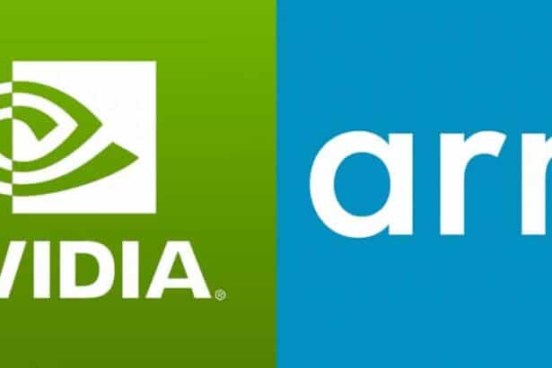 Reino Unido alerta para fusão entre Nvidia e Arm