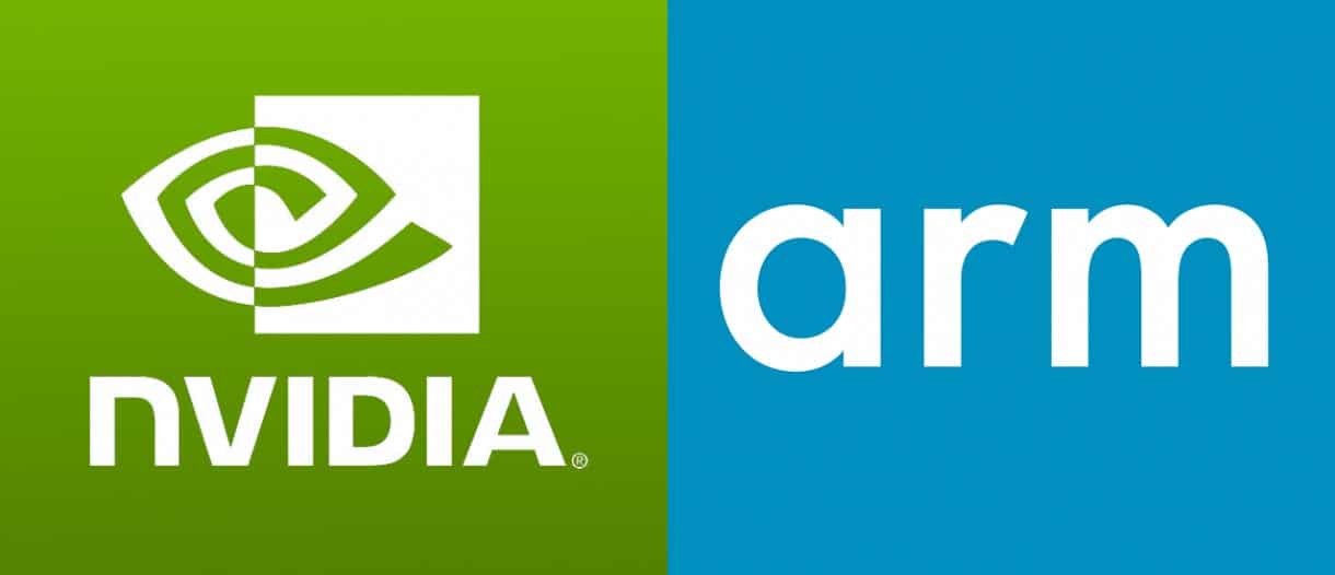 Reino Unido alerta para fusão entre Nvidia e Arm