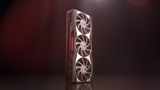 AMD ajudará Intel e Nvidia a habilitar a Smart Access Memory