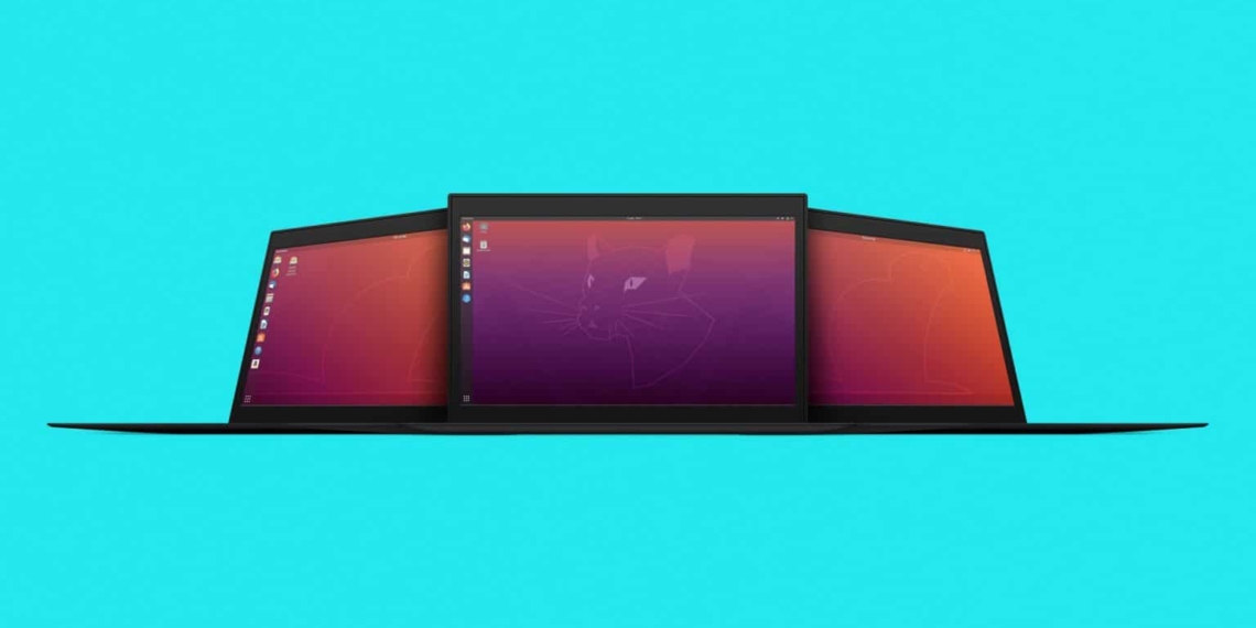 Lenovo lança novos laptops com Ubuntu