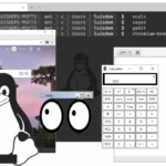 Aplicativos gráficos do Linux chegam ao Windows SubSystem for Linux