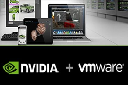VMware fecha parceria com a NVIDIA para democratizar o acesso à inteligência artificial