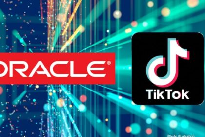 TikTok escolhe Oracle e rejeita Microsoft