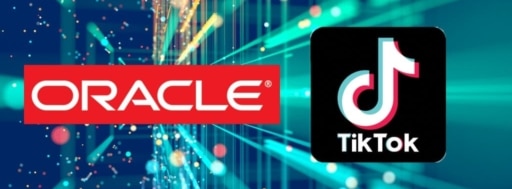 TikTok escolhe Oracle e rejeita Microsoft