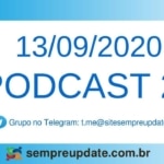 Podcast 21: Deepin 20 e mudanças no WSL 2 marcam a semana