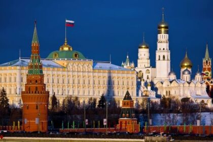 Governo russo deseja proibir criptografia TLS 1.3
