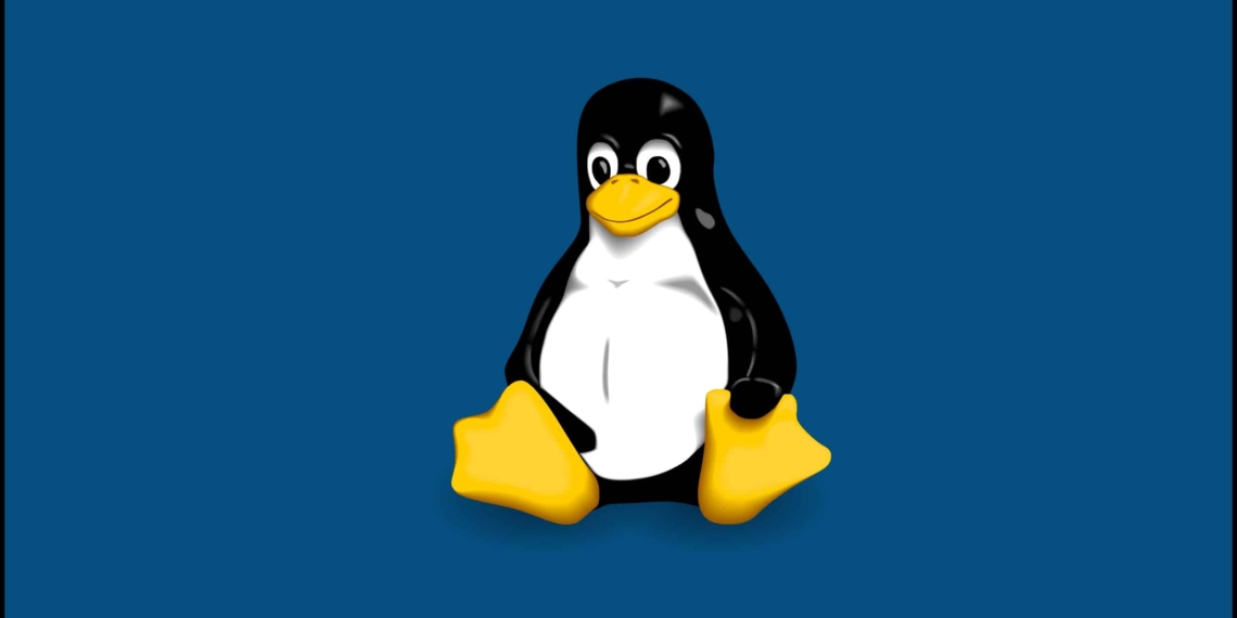 Linux 6.0-rc5 lançado após uma semana calma de desenvolvimento do kernel