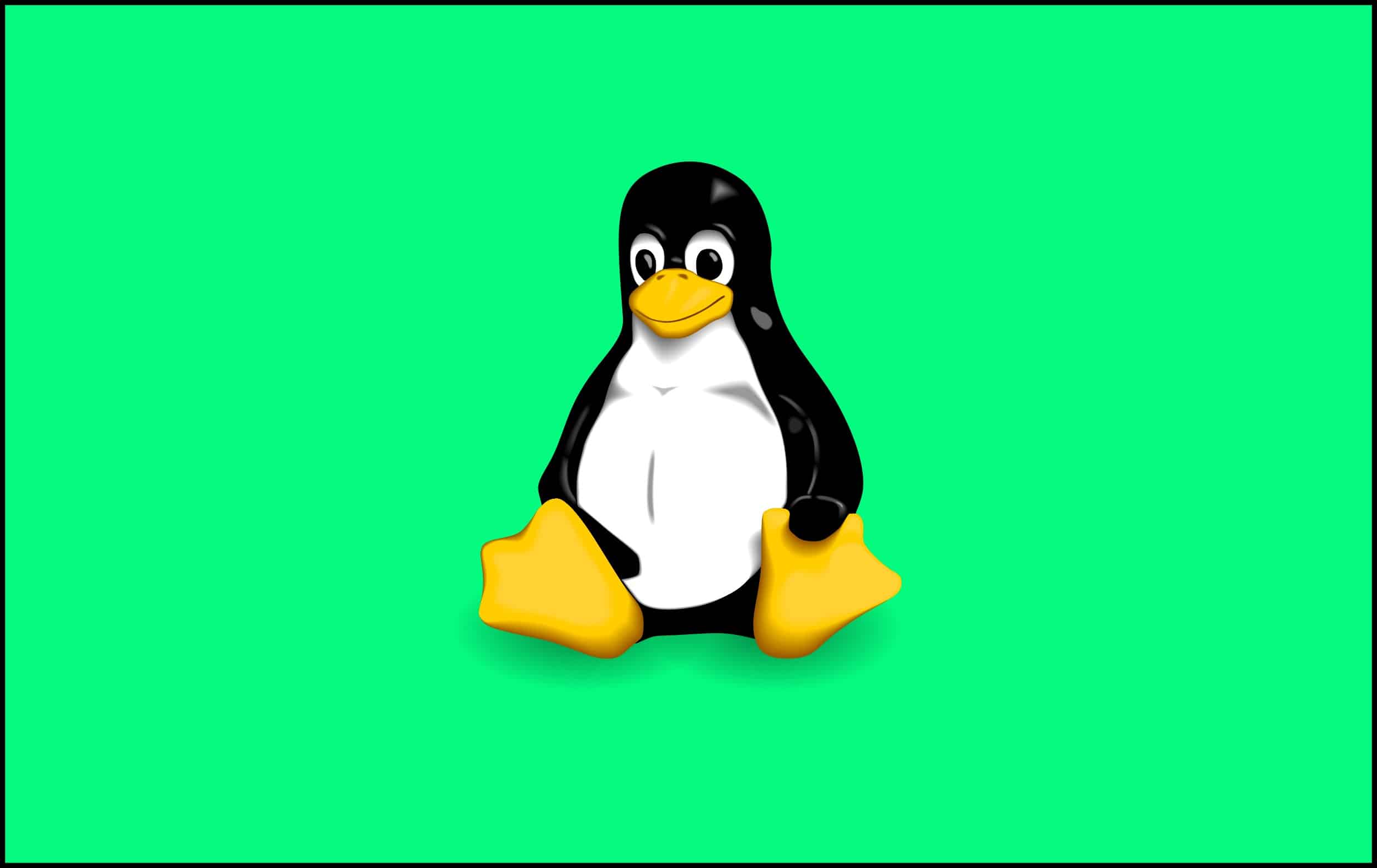 Kernel Linux 5.9 recebe primeira atualização