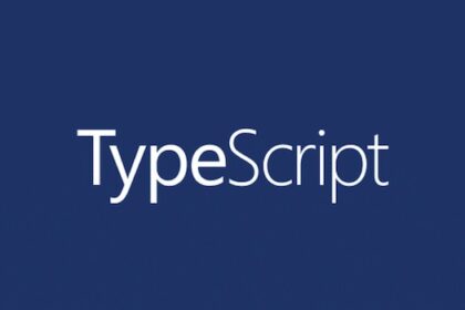 Microsoft mostra novos recursos da linguagem de programação TypeScript 4.1 beta