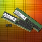 Benchmarks mostram desempenho impressionante de RAM DDR5-4800