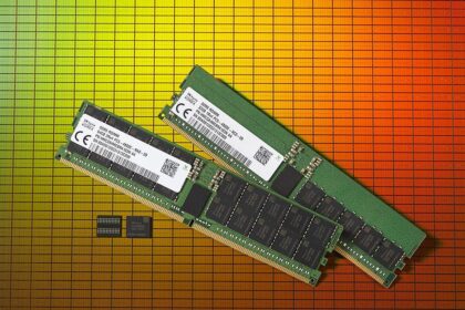 Benchmarks mostram desempenho impressionante de RAM DDR5-4800