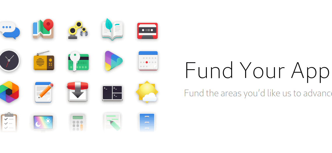 Campanha "Fund Your App" da Purism permite que você vote nos aplicativos que deseja no Librem 5