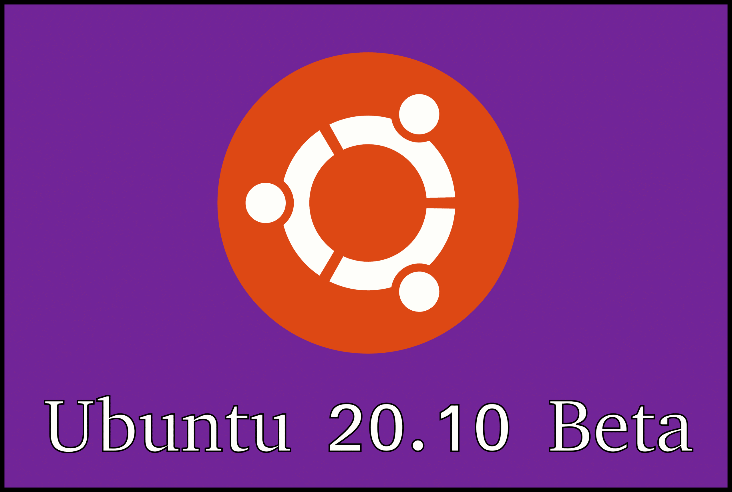 Ubuntu 20.10 Beta já está disponível para download