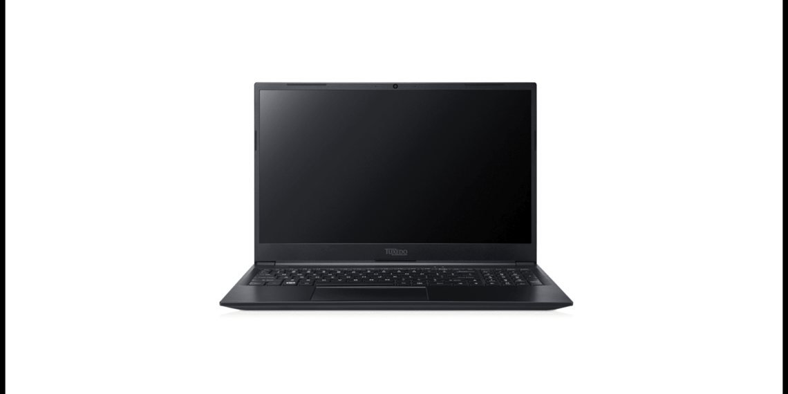 Laptop TUXEDO Aura 15 Linux é lançado com AMD Ryzen 4700U