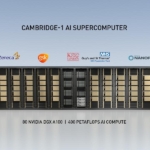 Supercomputador mais rápido do Reino Unido permitirá que os cientistas façam "as perguntas certas"