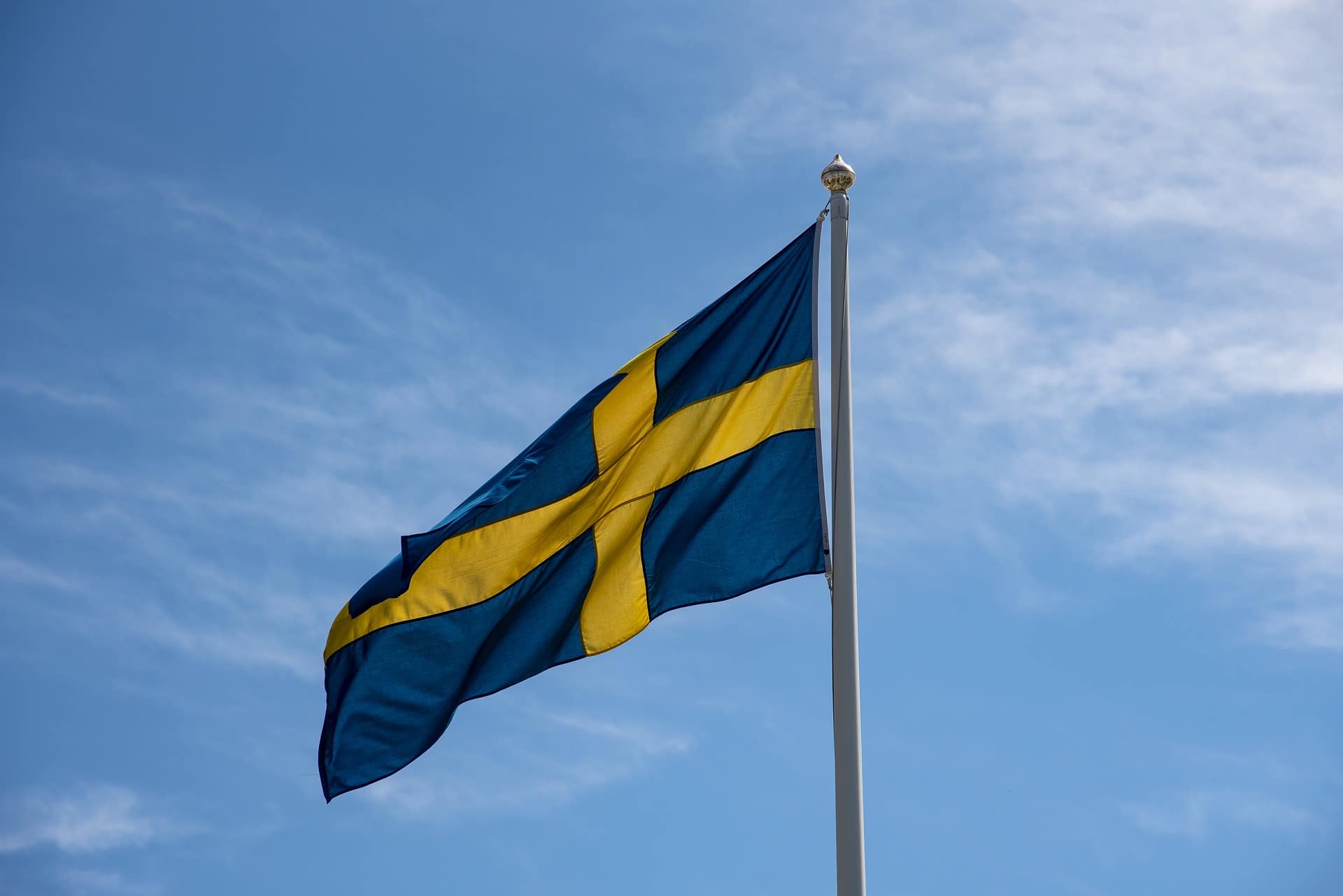 Suécia proíbe equipamentos Huawei e ZTE do 5G