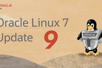 Lançado Oracle Linux 7.9 com novo kernel empresarial inquebrável baseado em Linux 5.4 LTS