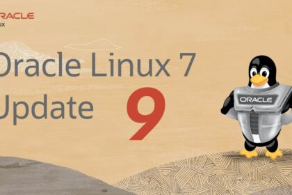 Lançado Oracle Linux 7.9 com novo kernel empresarial inquebrável baseado em Linux 5.4 LTS
