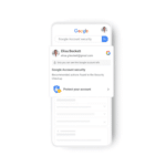 Aplicativos do Google adicionarão notificações para problemas críticos de segurança