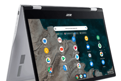 Chrome OS 87 adiciona pesquisa de guia e níveis de bateria Bluetooth