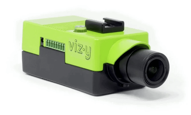 Câmera de 12 MP baseada em Raspberry Pi suporta vídeo de 300 fps