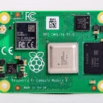 Raspberry Pi Compute Module 4 custa apenas US$ 25 e tem um novos formato e conectores