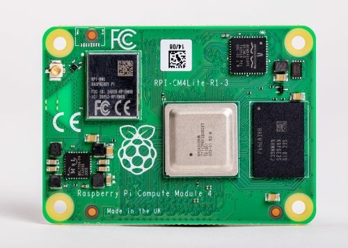 Raspberry Pi Compute Module 4 custa apenas US$ 25 e tem um novos formato e conectores