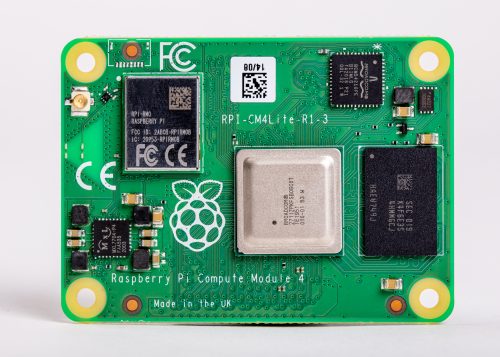 Raspberry Pi Compute Module 4 custa apenas US$ 25 e tem novos formato e conectores