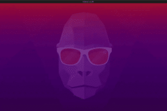 Ubuntu 20.10 revela novo Wallpaper oficial