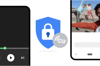 Google lança VPN gratuita para usuários do Google One