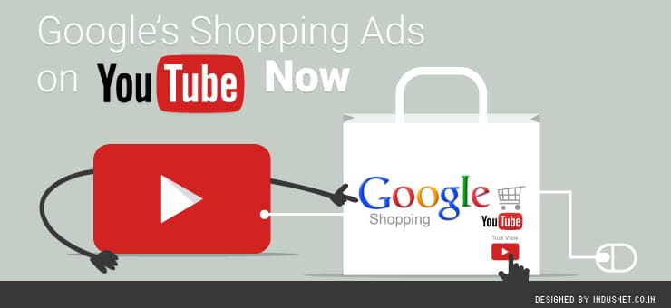 Google planeja recurso de compras no YouTube
