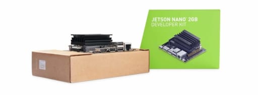 NVIDIA lança kit Jetson Nano 2 GB para iniciantes em IA e robótica