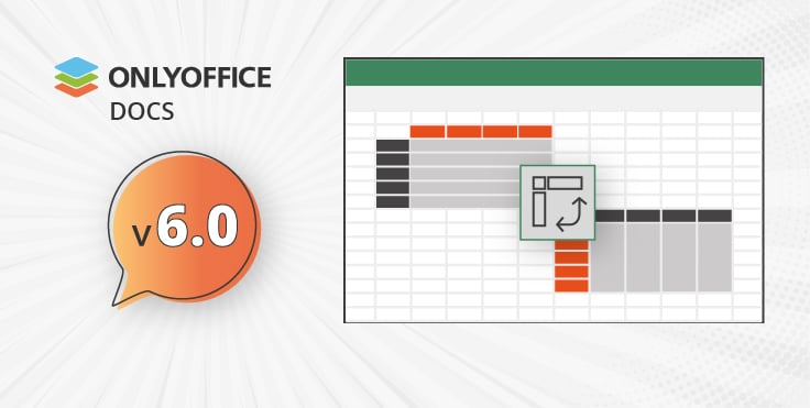 OnlyOffice lança grande atualização