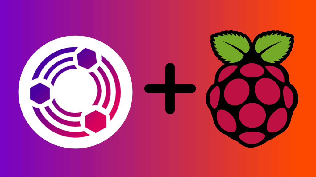 Ubuntu Unity para Raspberry Pi lança versão Alpha 1